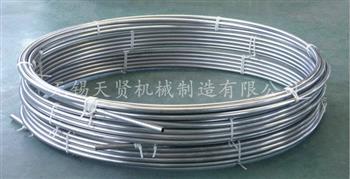 不銹鋼盤(pán)管效果還需要加強(qiáng)嗎？